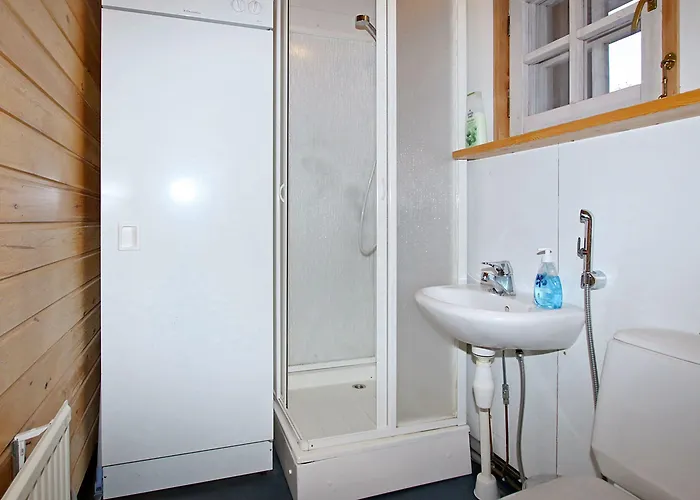 Kuukkeli Tokka Апартаменты Саариселькя