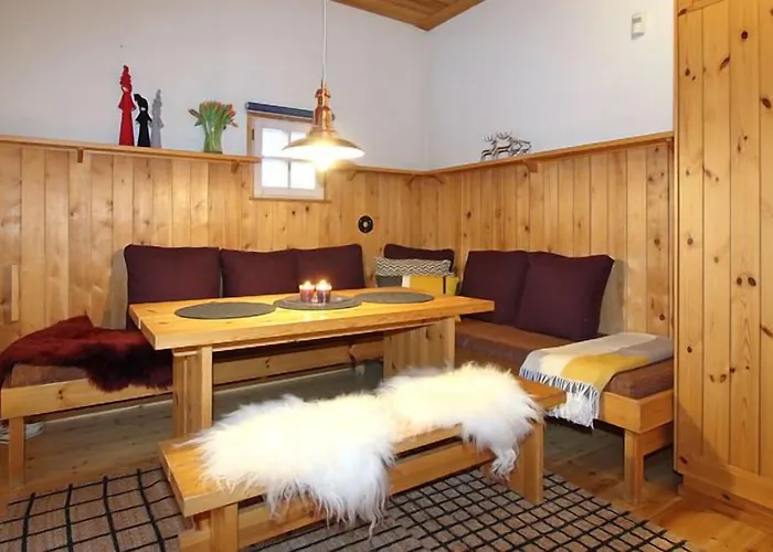 Апартаменты Kuukkeli Tokka Саариселькя