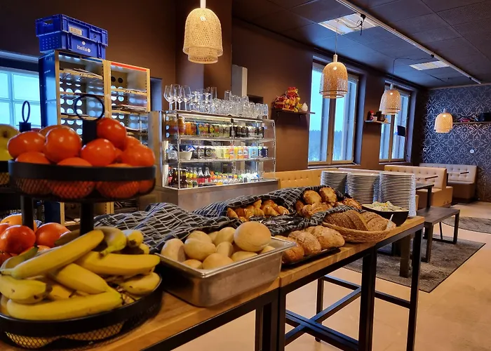 Kuukkeli Tokka Апартаменты *