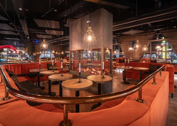 Kuukkeli Tokka Апартаменты Саариселькя