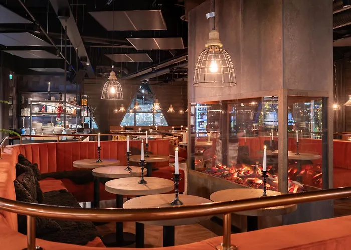 Kuukkeli Tokka Саариселькя