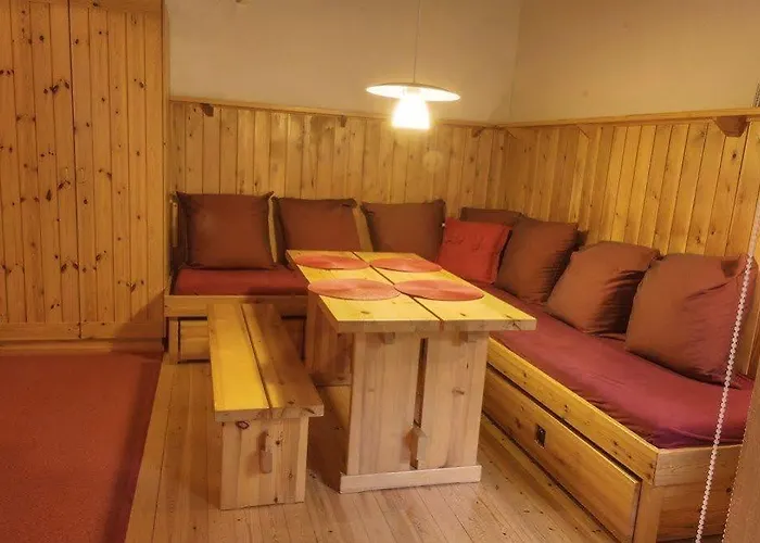 Kuukkeli Tokka * Саариселькя