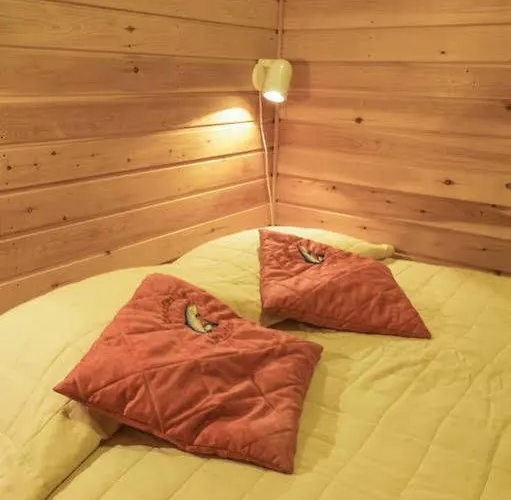 Kuukkeli Tokka Апартаменты Саариселькя